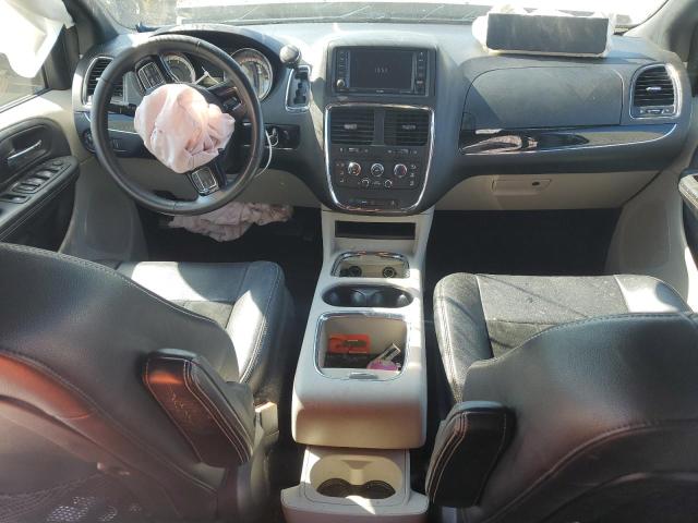 2C4RDGCG3JR267296 Dodge Grand Caravan Sxt