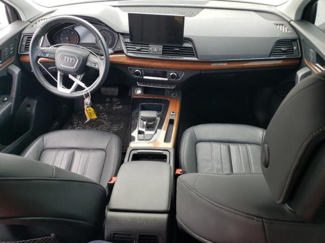 WA1AAAFYXM2089746 Audi Q5 PREMIUM