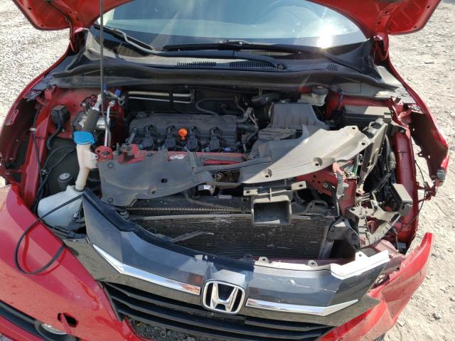 3CZRU5H56JM720517 Honda HR-V EX