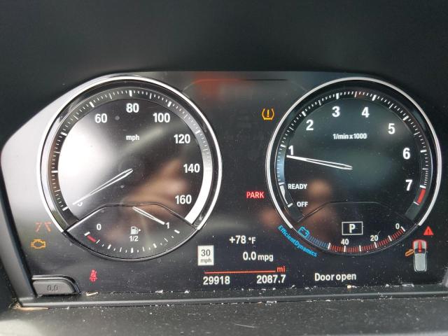 WBXYJ1C02N5T91781 BMW X2 Xdrive28i