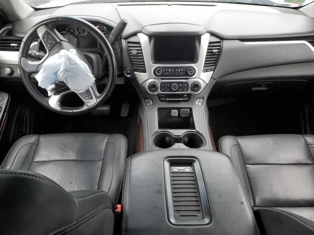 1GKS2GKC1GR201158 GMC Yukon Xl K1500 Slt