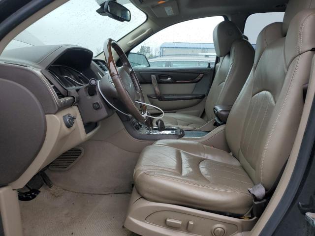 1GKKVTKD5FJ308493 GMC Acadia Denali