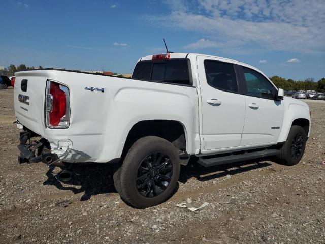 1GTG6CEN6M1143263 GMC Canyon Elevation