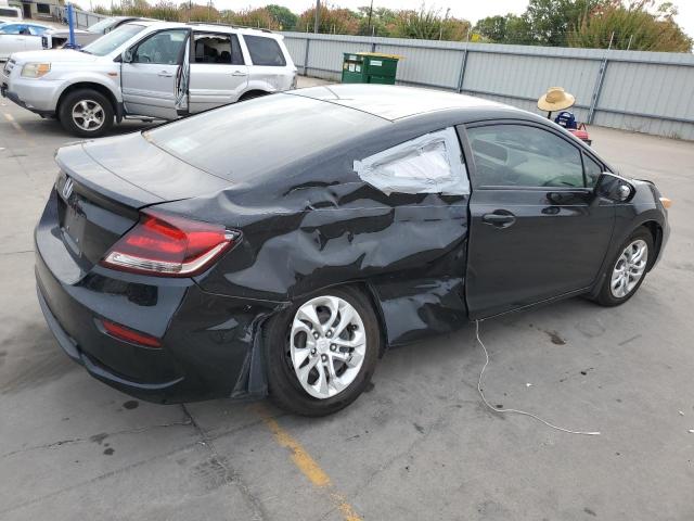 2HGFG3B53EH524392 Honda Civic Lx