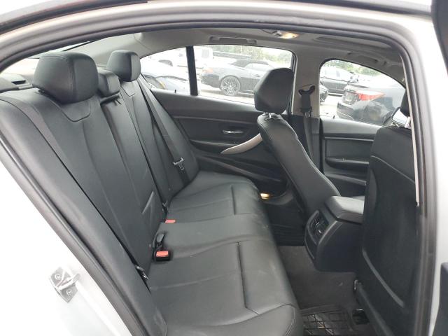 WBA3B1C56EK132368 BMW 320 I