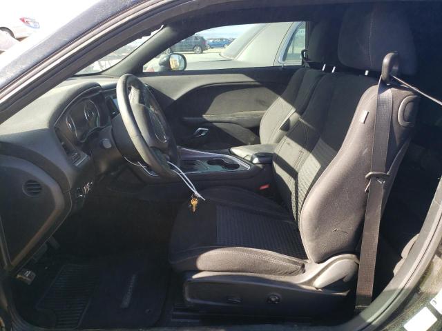 2C3CDZAT6FH710544 Dodge Challenger Sxt