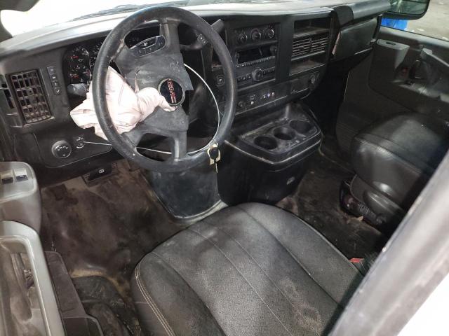 1GTW7AFG8L1233560 GMC Savana G2500
