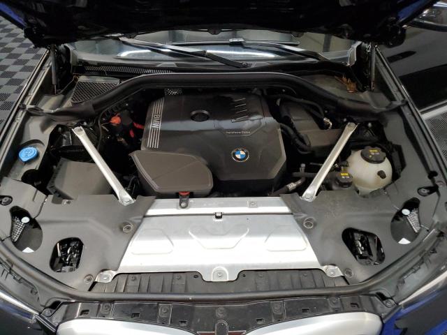 5UX33DT0XN9L93479 BMW X4 Xdrive30i