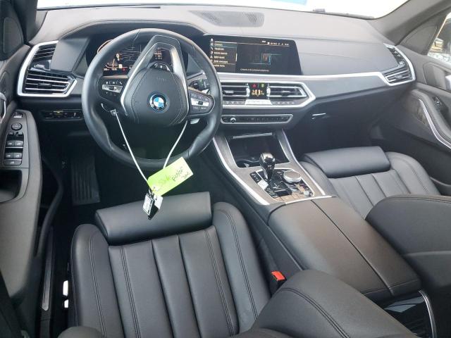 5UXTA6C07N9N00196 BMW X5 Xdrive45e
