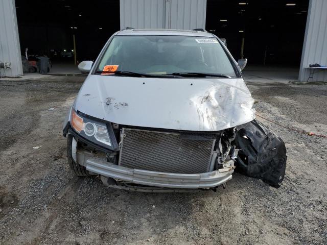 5FNRL5H69EB030188 Honda ODYSSEY EXL