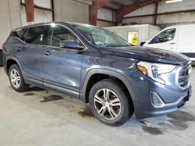 3GKALTEV4KL189487 GMC Terrain Sle