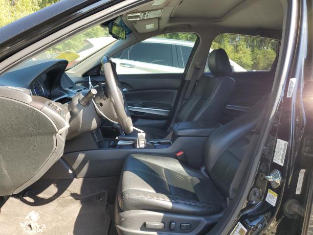 5J6TF2H58EL000416 Honda Crosstour Exl