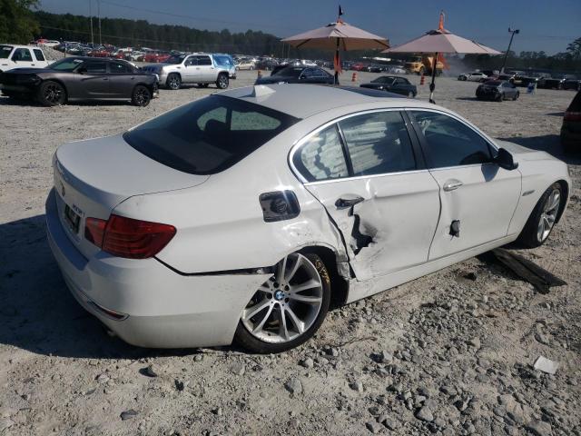 WBA5B1C59ED917173 BMW 535 I