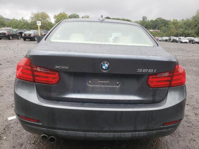 WBA3B5G5XFNS17599 BMW 328 Xi Sulev