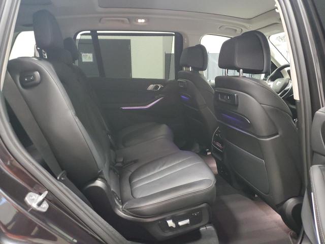 5UXCW2C01N9M01500 BMW X7 Xdrive40i