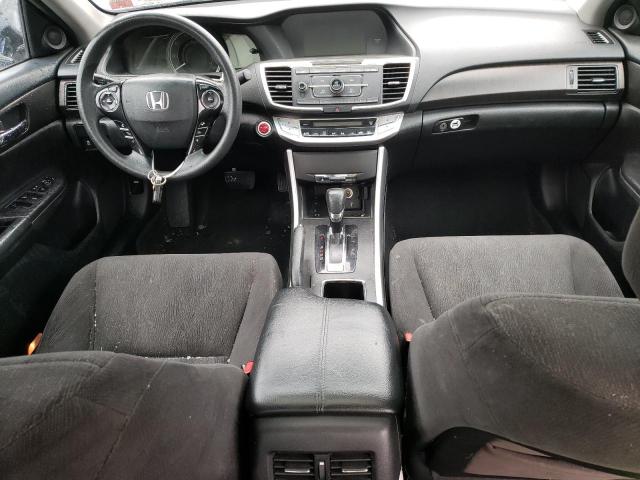 1HGCR6F38EA003173 Honda ACCORD HYBRID