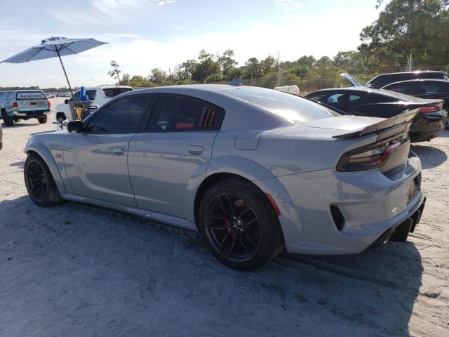 2C3CDXGJ7MH654721 Dodge Charger Scat Pack