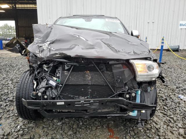 1C4RDJEG6GC416618 Dodge Durango Citadel