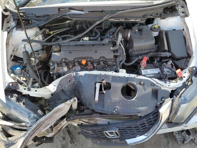 19XFB2F59FE298518 Honda Civic Lx