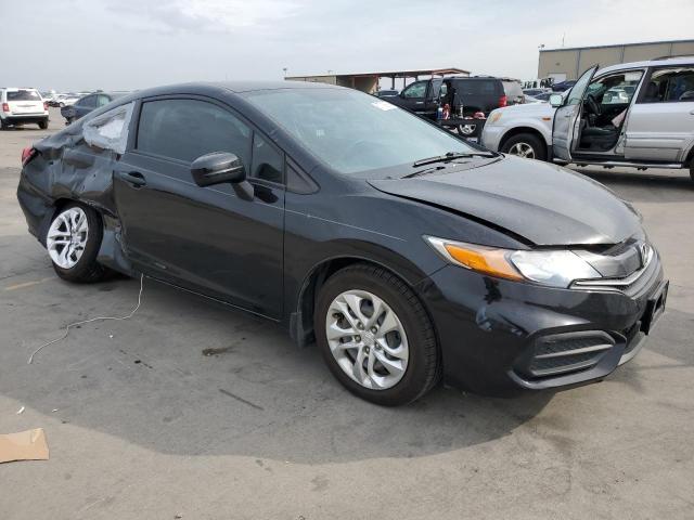 2HGFG3B53EH524392 Honda Civic Lx