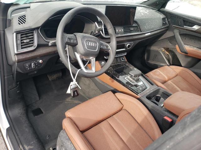 WA1FAAFY6P2179714 Audi Q5 Prestige 45