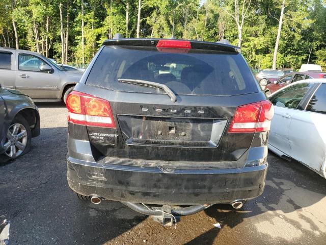 3C4PDDAG8FT749307 Dodge JOURNEY SE