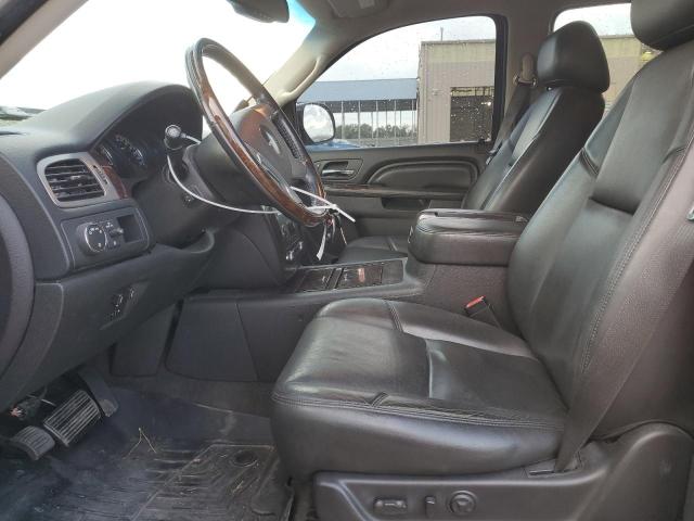 1GKS2MEF5ER164312 GMC YUKON XL DENALI
