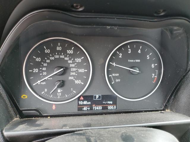 WBA1F7C57FVX95964 BMW 228 Xi