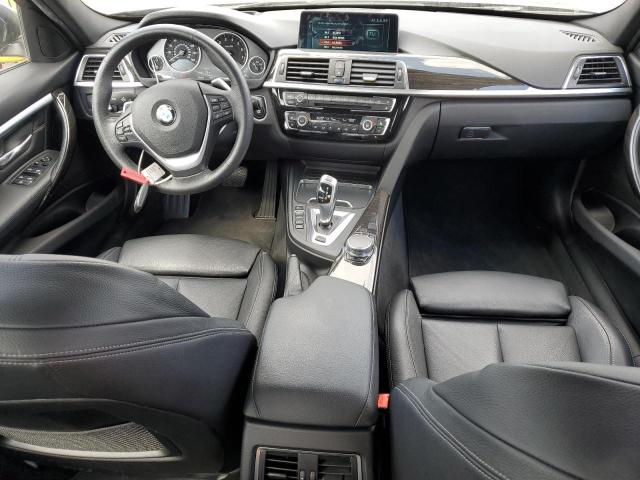 WBA8E1C36HA029764 BMW 330e