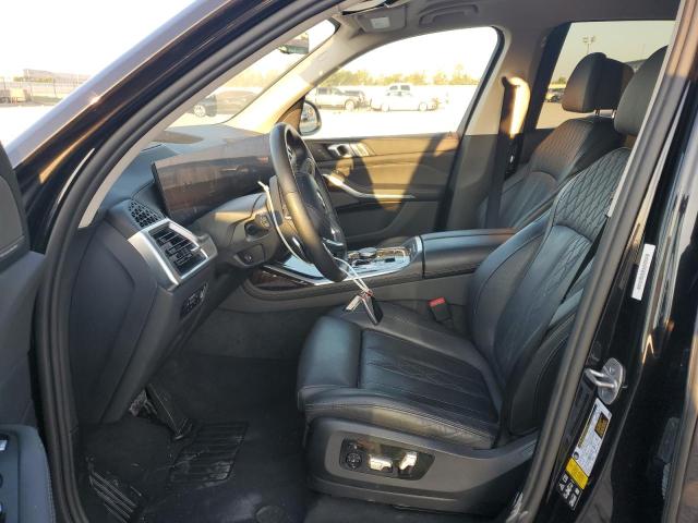 5UX23EM06P9N48225 BMW X7 Xdrive40i