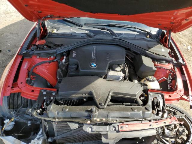 WBA3B5G5XENS09016 BMW 328 Xi Sulev