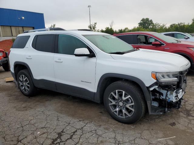 1GKKNRL43MZ192257 GMC ACADIA SLE
