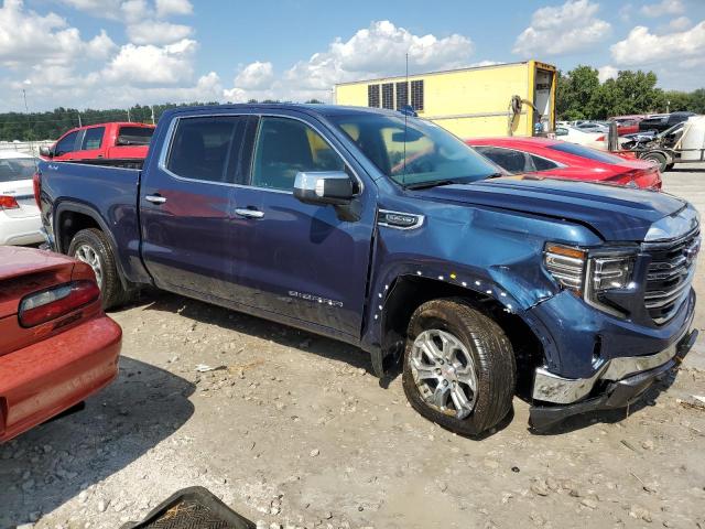 3GTUUDEDXNG628160 GMC Sierra K1500 Slt