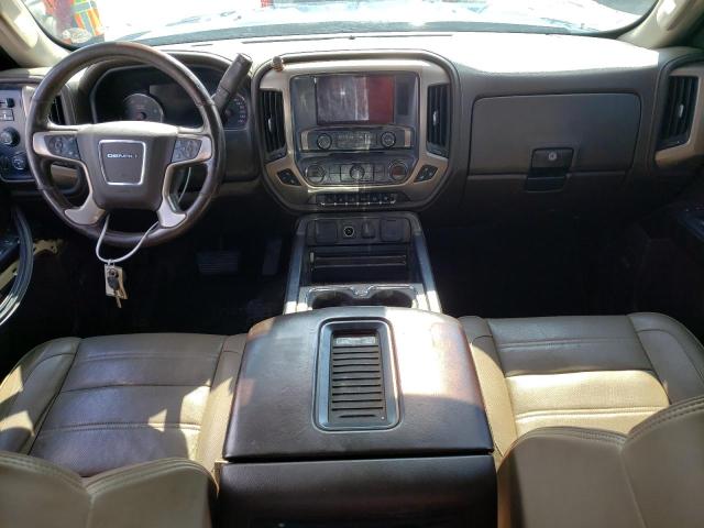 1GT42YE85GF301251 GMC Sierra K3500 Denali