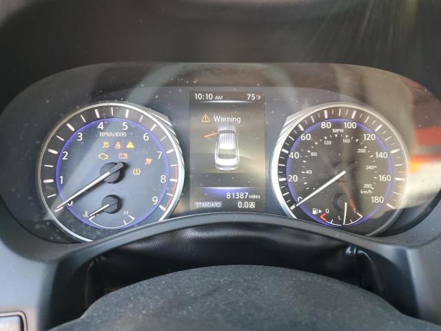 JN1BV7ARXEM694974 Infiniti Q50 BASE