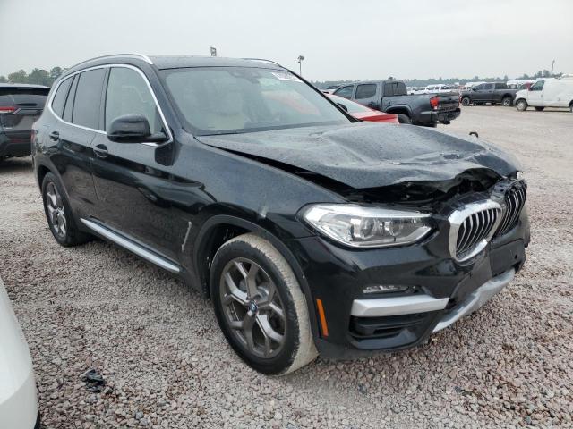 5UXTY3C03LLU69460 BMW X3 Sdrive30i