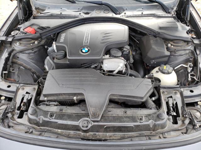 WBA8Z5C55FD671806 BMW 328 Xigt Sulev