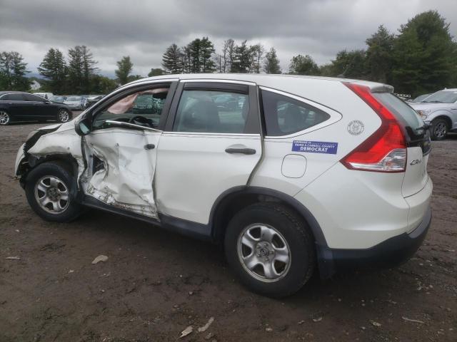 5J6RM4H34EL078377 Honda CR-V LX