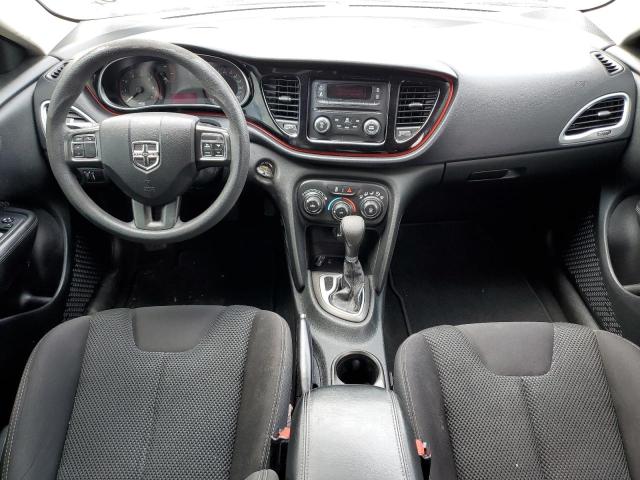 1C3CDFBB4FD374071 Dodge DART SXT