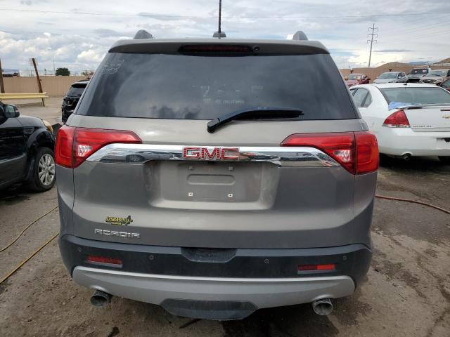 1GKKNNLS7KZ221991 GMC Acadia Slt-2