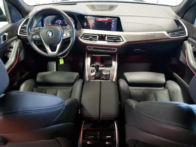 5UXCR4C06P9N45274 BMW X5 Sdrive 40i