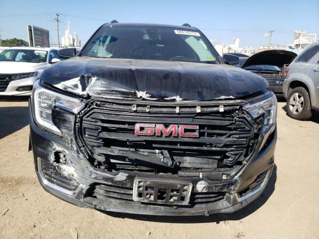 3GKALTEV1NL124651 GMC Terrain Sle