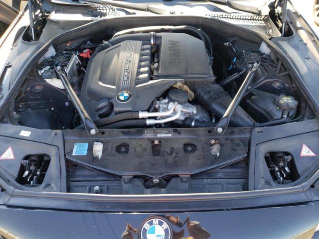 WBA5B1C56FD918458 BMW 535 I