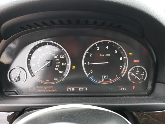 WBA5B1C5XFG125758 BMW 535 I