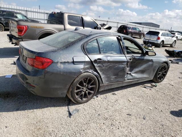 WBA8E9G59GNT84798 BMW 328 I Sulev