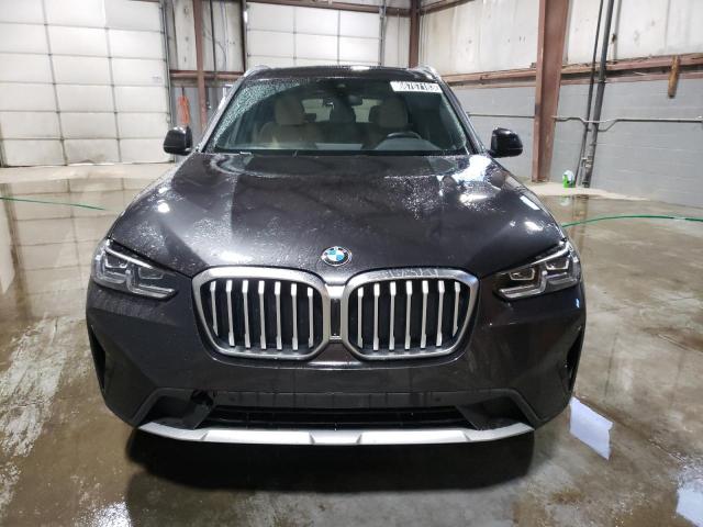 5UX53DP07N9M46738 BMW X3 Xdrive30i