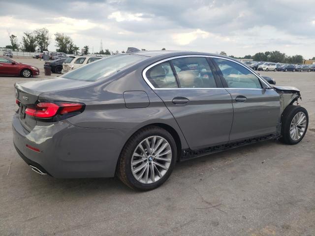 WBA53BH00MCF50509 BMW 530 I