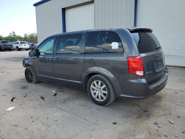 2C4RDGBGXGR335443 Dodge Grand Caravan Se