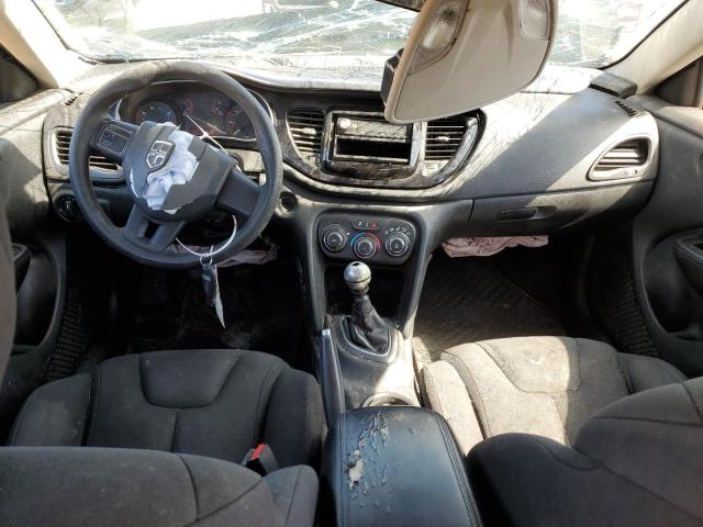 1C3CDFAA9DD246995 Dodge DART SE