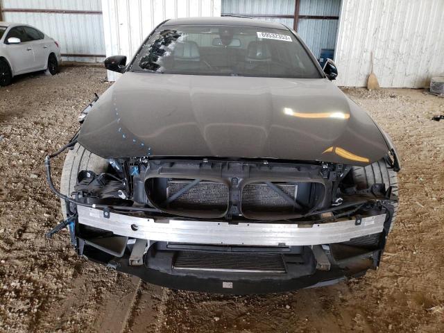 WBSFV9C55GD595849 BMW M5